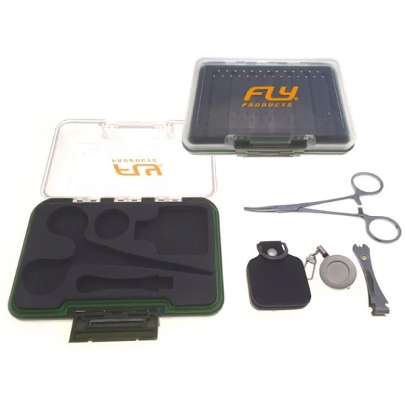Fynd FLY Travel Tool Kit
