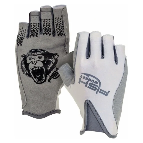 Fish Monkey Pro 365 LT Grey Rabatt