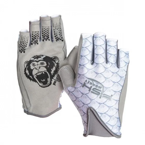 Fish Monkey Pro 365 Gloves Kundfavorit
