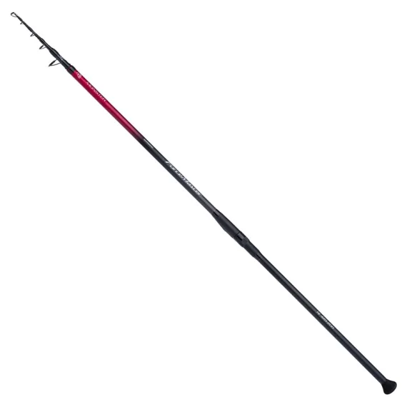 Rabatter Shimano Forcemaster Monster Tele - 4,20m 200g Tele 4pc