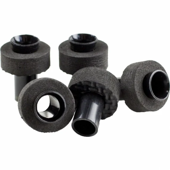 Wiggler Frysplugg 5-pack risnedsättning