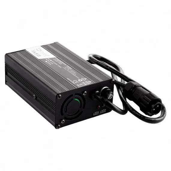 Utförsäljning Float Plus Laddare 12,6V/5A