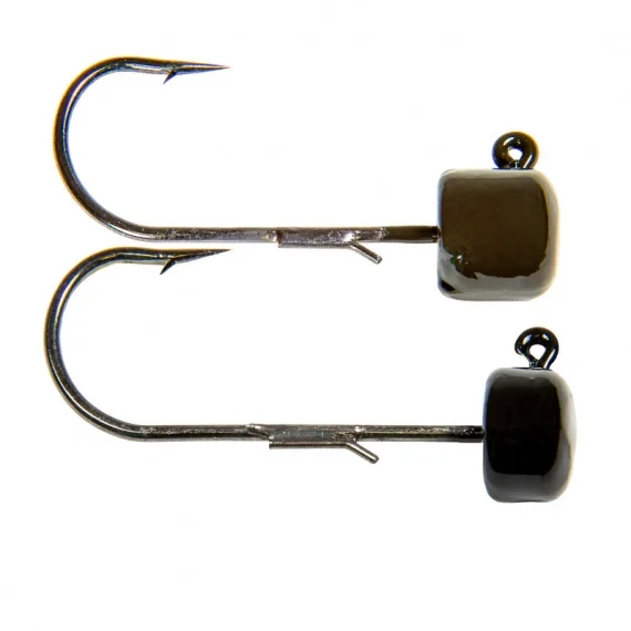 Z-man Pro Shroomz 2/0 (4-pack) Handla nu