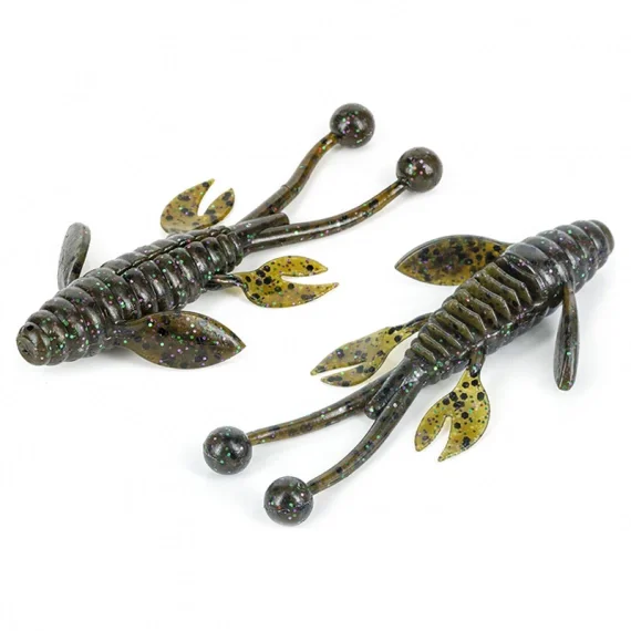 Utförsäljning Molix Freaky Flex 7,6cm (6-pack)