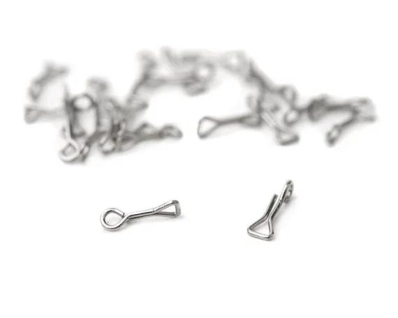 Billigare Fish-Skull Chocklett's Aarticulated Micro Spine