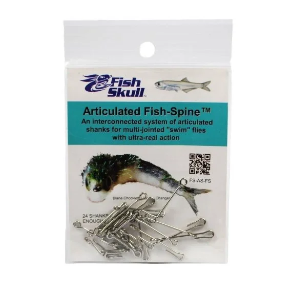 Articulated Fish-Spine Beställ idag