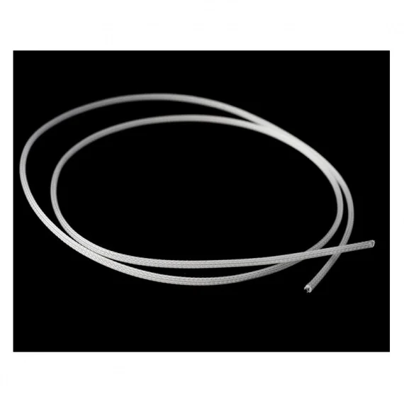 Begränsat erbjudande Chocklett´s Body Tubing, Clear