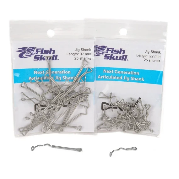 Fynd FS JS Articulated Jig Shank