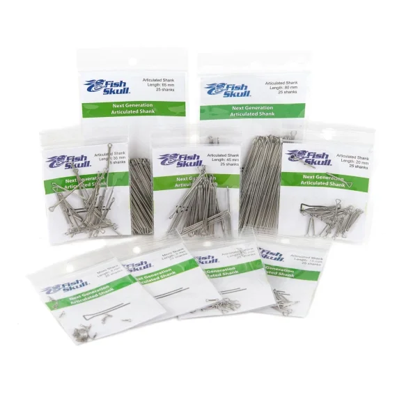 Premium FS NGS Articulated Shank