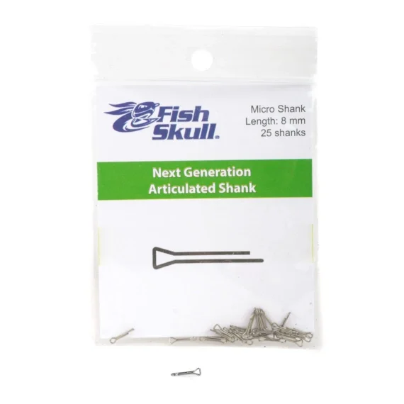 Nedsatt pris FS NGS Micro Shank