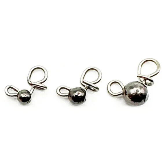 Articulated Ned-Head - Black Nickel Endast denna vecka