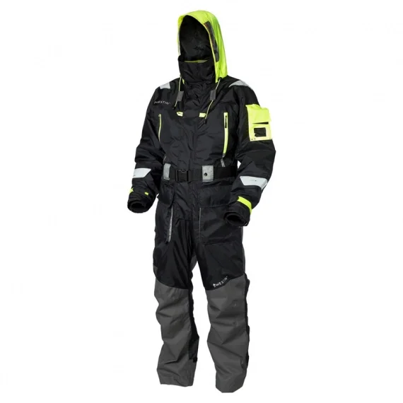 Fynd Westin W4 Flytoverall Jetset Lime