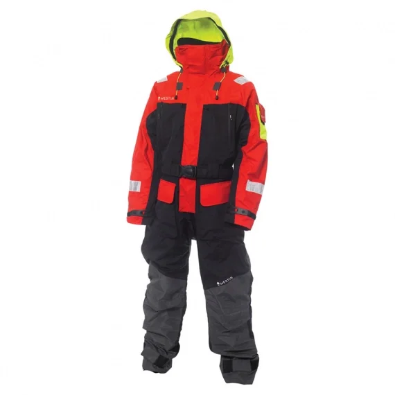 Westin W6 Flotation Suit Midnight Sun Utförsäljning