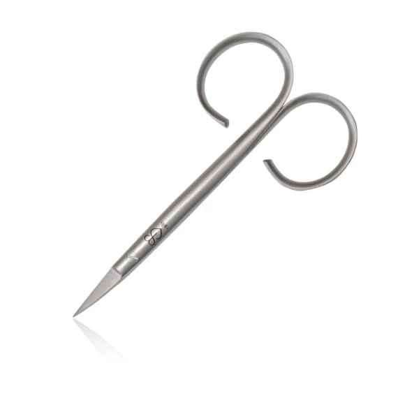 Snabb leverans Renomed Scissors - Small Curved