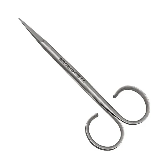 Renomed Scissors - Medium Straight Nyhet