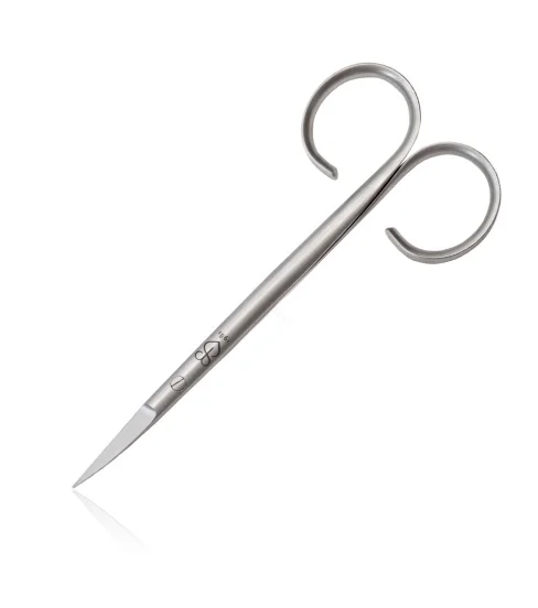 Begränsad tid Renomed Scissors - Medium Curved