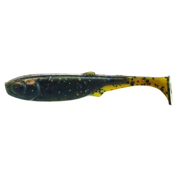 Outlet Perch Professor Fluky Shad 5,5cm (6-pack)