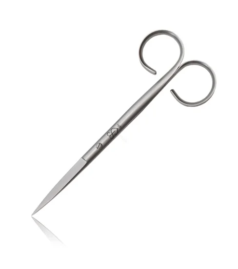 Sista chansen Renomed Scissors - Pointed Extra Long Blade