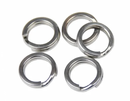 Wiggler Fjärderringar BULK 100-pack Begränsat antal
