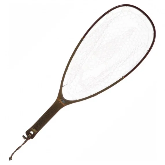 Fishpond Nomad Native Håv Rabatter