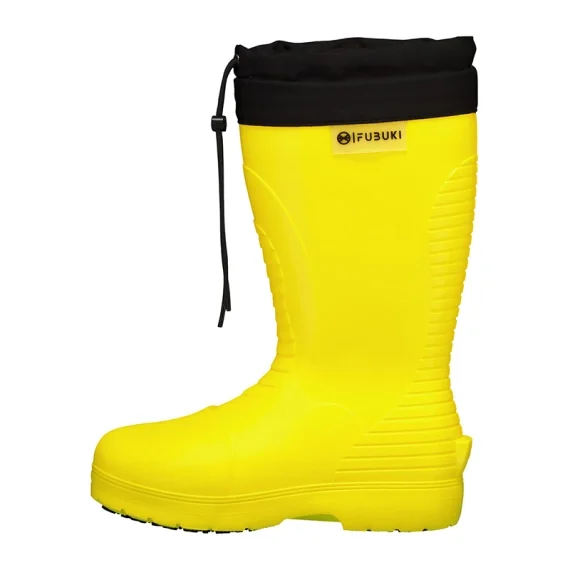 Trygg betalning Fubuki Niseko 3.0 Yellow