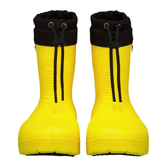 Fubuki Niseko 3.0 Kids Yellow Billigare