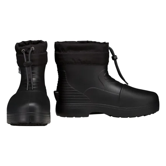 Fubuki Niseko 3.0 Low Black Reapris