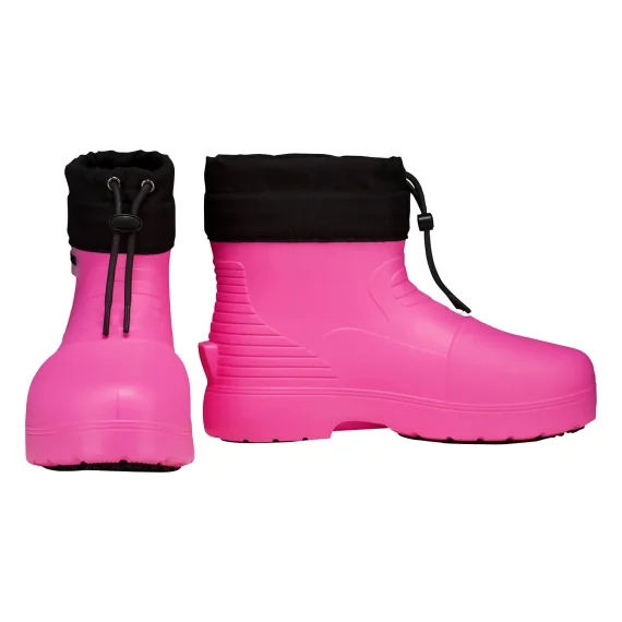 Extra rabatt Fubuki Niseko 3.0 Low Pink