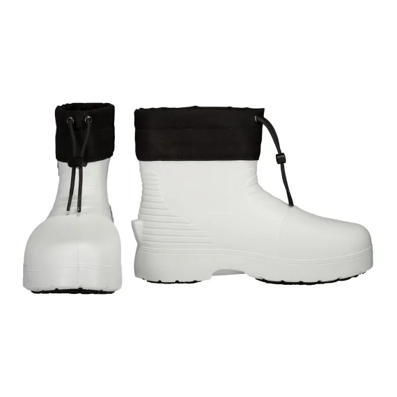 Fubuki Niseko 3.0 Low White Outlet