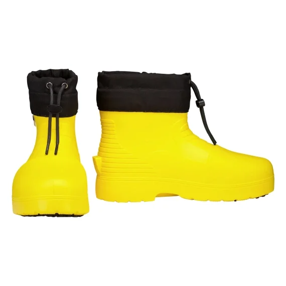Fubuki Niseko 3.0 Low Yellow I lager