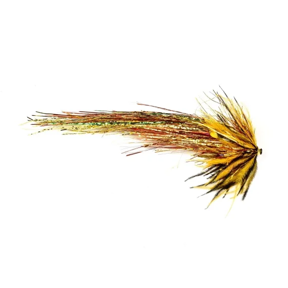 Frödin Flash Wing Series - Alta Gold Fynd