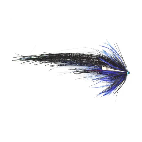 Nedsatt pris Frödin Flash Wing Series - Charcoal Black