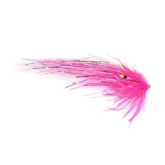 Rabatt Frödin Flash Wing Series - Evil Magenta