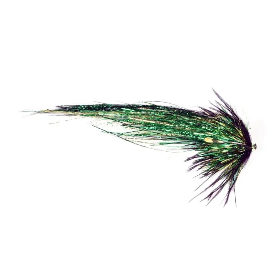 Frödin Flash Wing Series - Gaudy Green Kampanjpris