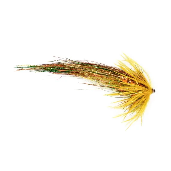 Snabb leverans Frödin Flash Wing Series - Nasty Rusty
