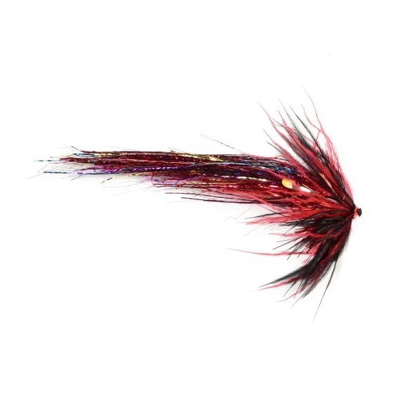 Lågt pris Frödin Flash Wing Series - Octopuzzy Red