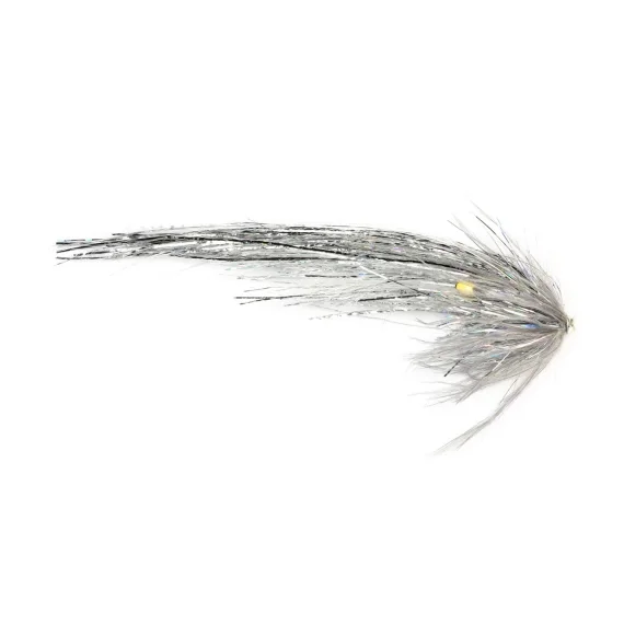 Frödin Flash Wing Series - Sea Lice Silver risnedsättning