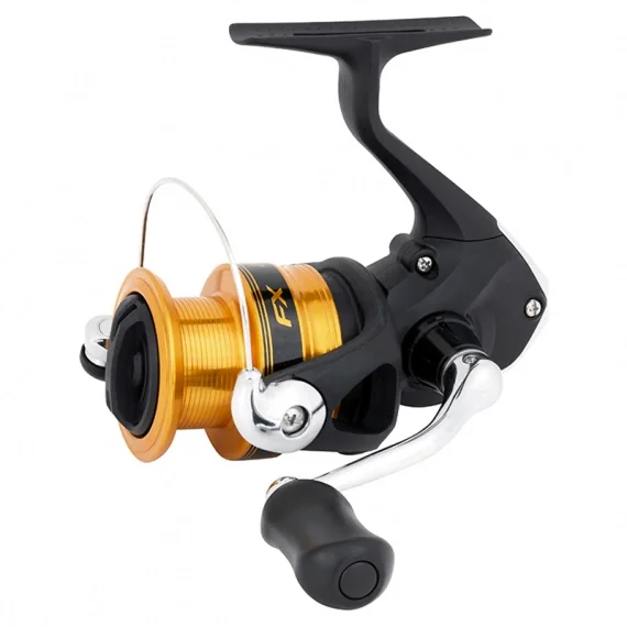 Kampanj Shimano FX FC