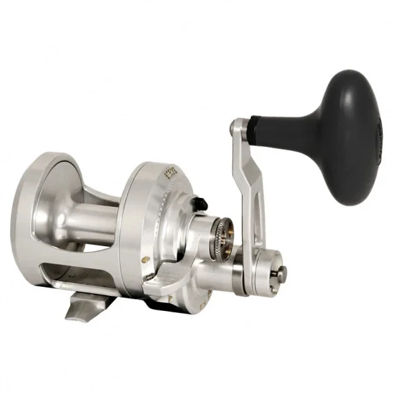 Rabatter Accurate Fury 2-Speed R