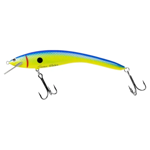 Fynd Turus Ukko Original Wobbler 20cm, 60g