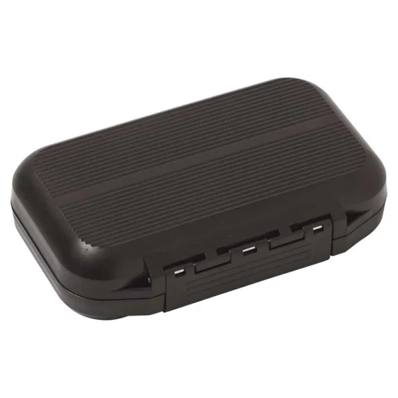 Kinetic Champer Fly Box L Black Säker betalning