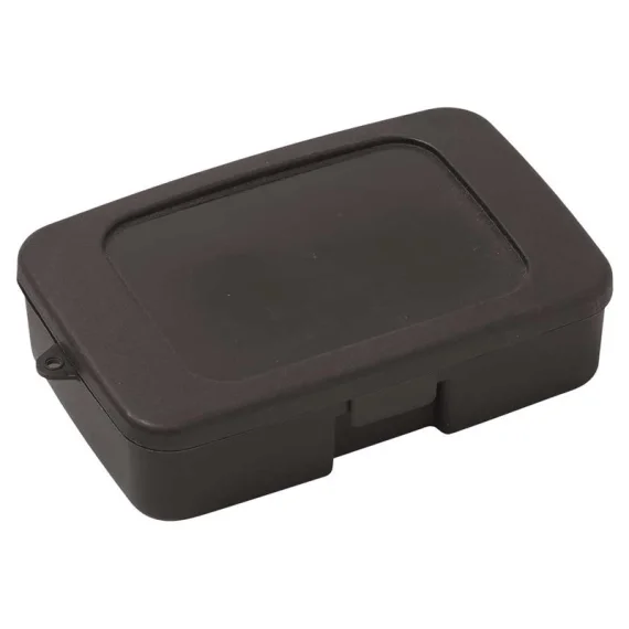 Fynd Kinetic Fly Box M Black