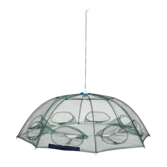 Köp online Kinetic Baitfish Trap 8 Holes