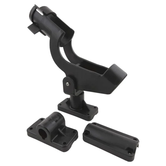 Kinetic Boat Rod Holder Adjustable Endast denna vecka