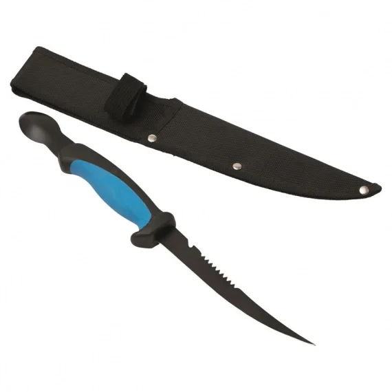 Endast idag Kinetic Knife w/Roe Spoon 6,5''