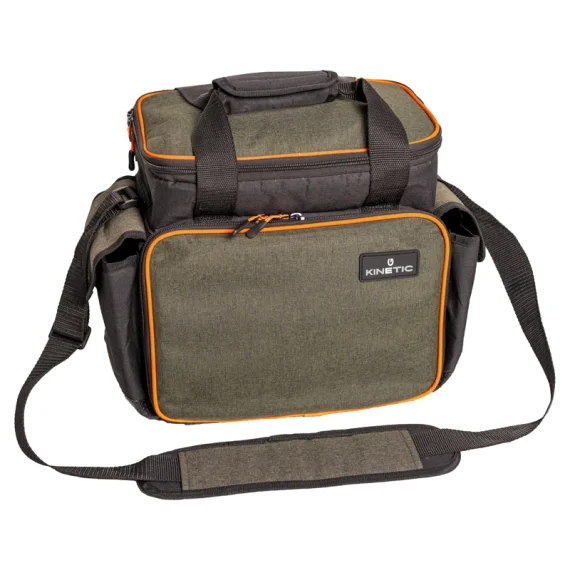 Utförsäljning Kinetic Lure Bag Large 4 Box System 40x20x35cm