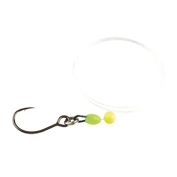 Beställ idag Darts Genomlöpartackel Single Hook 2