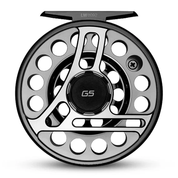 Loop Evotec G5 LW Nyhet