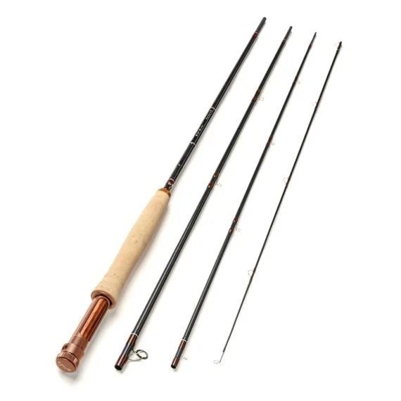 Utförsäljning Scott 50th Anniversary Rod 9'0'' #4 4-pc