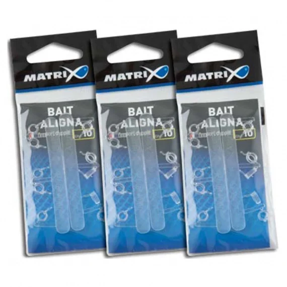 Populär Matrix Large Bait Aligner (10-pack)